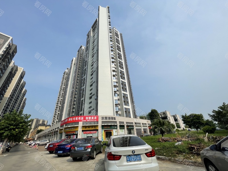 中山华盈爱琴湾小区信息图片3