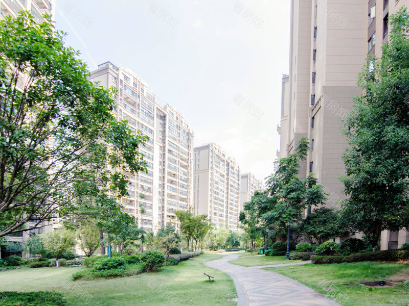 赣州中海凯旋门小区信息图片10