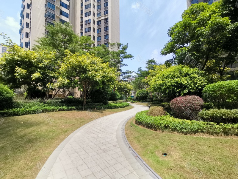 惠州碧桂园珑尚花园小区信息图片6