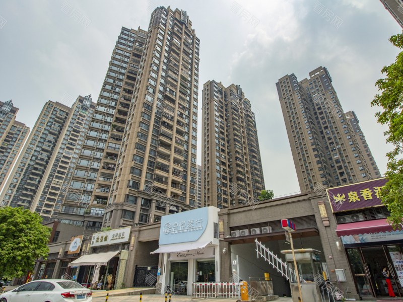 佛山星英半岛小区信息图片12