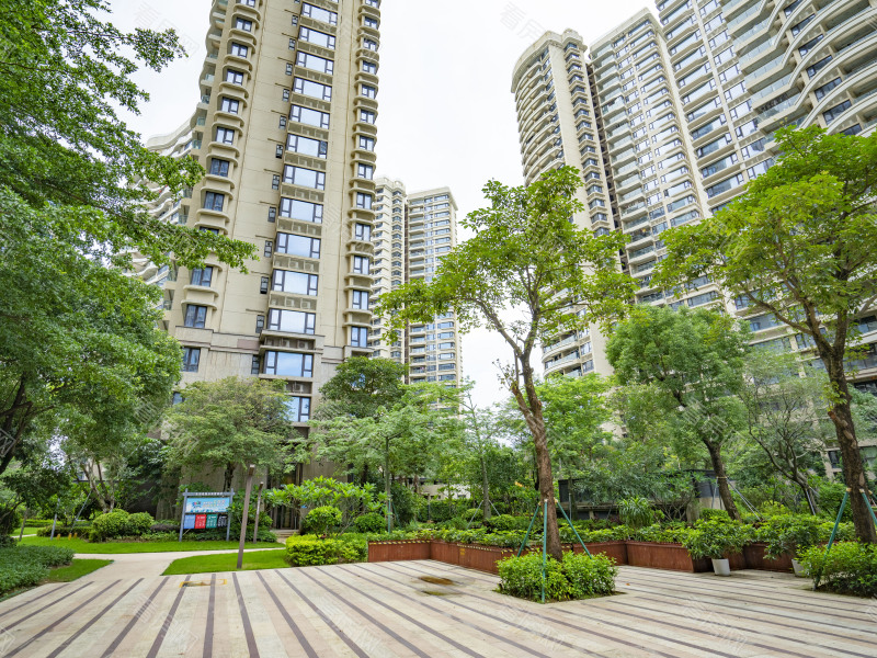 珠海华发首府小区信息图片8