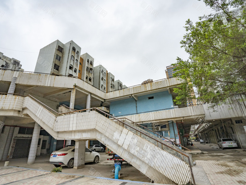 珠海商贸城小区信息图片3
