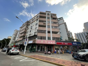 中山和风居小区信息图片