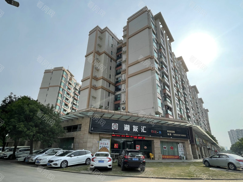 中山长虹蓝湾半岛小区信息图片1
