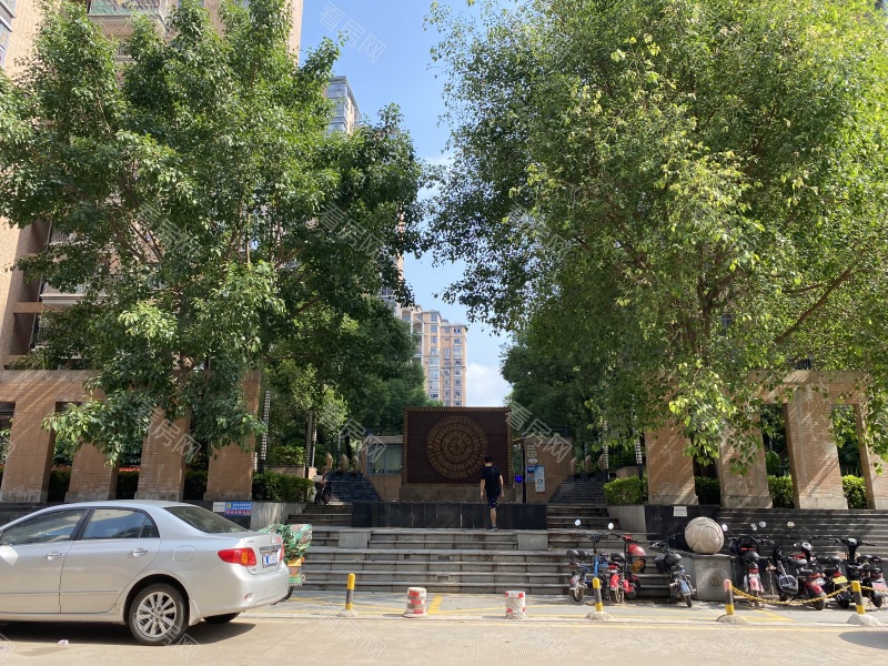 惠州江南御都小区信息图片4