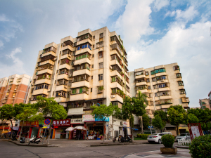 佛山安泰街小区信息图片