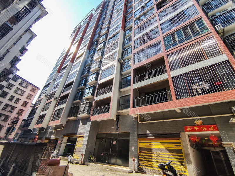 衡阳西湖名邸小区信息图片5