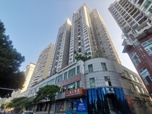 惠州水印尚堤小区信息图片