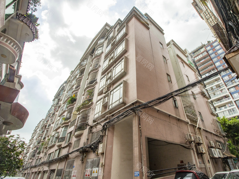 佛山宜乐苑小区信息图片8