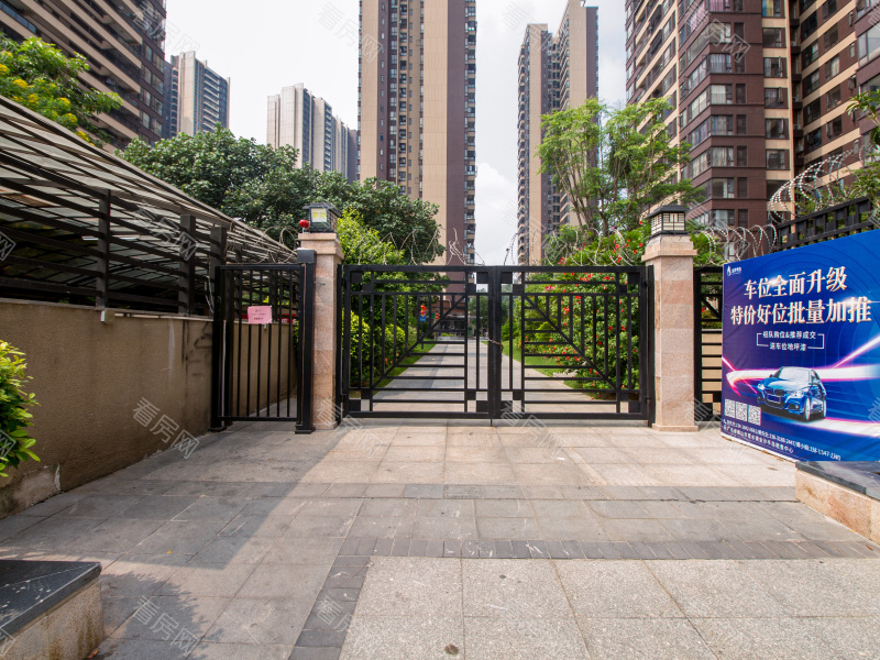 佛山金沙半岛小区信息图片6