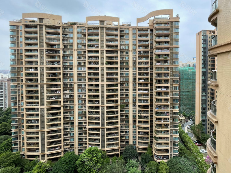 中山富逸臻园小区信息图片16