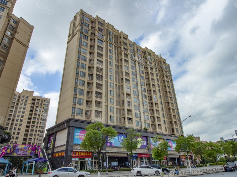 佛山天海城市花园小区信息图片10