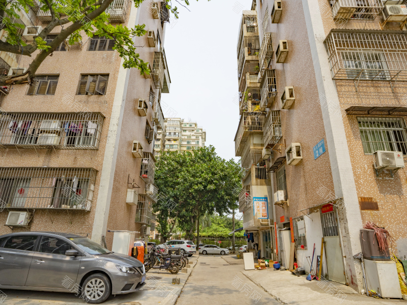 珠海金丰苑小区信息图片5