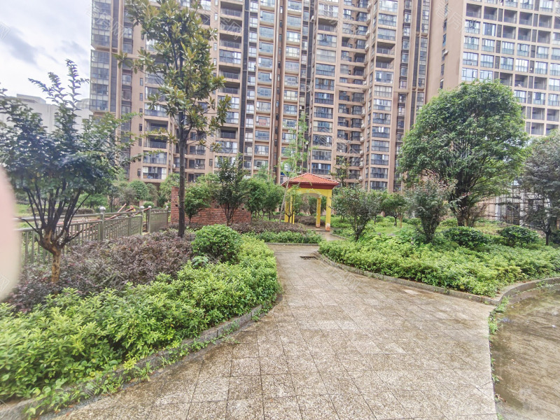 衡阳开元盛世华城小区信息图片6