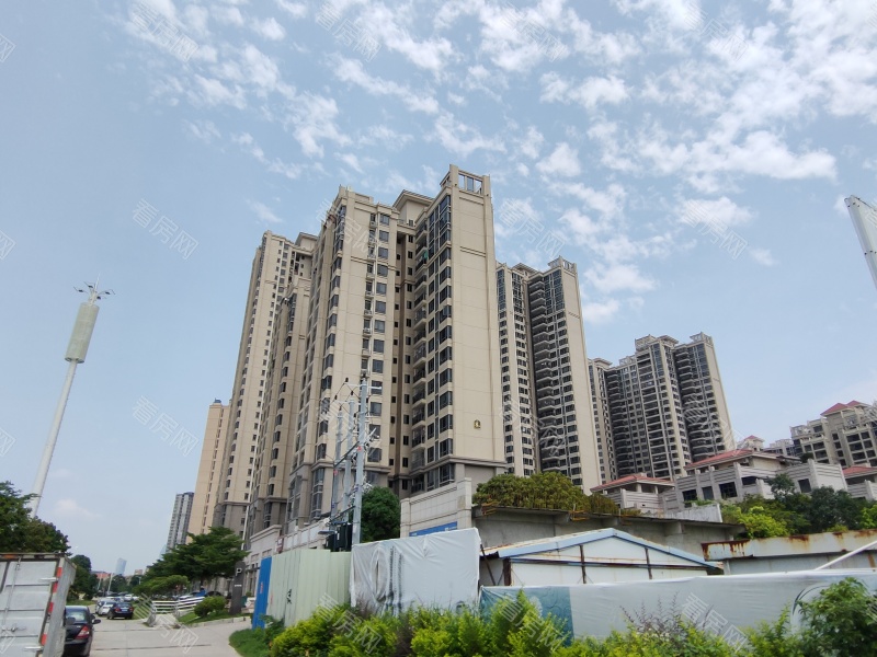 惠州华兴金盛丽景小区信息图片2