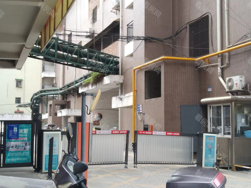 衡阳新大陆国际小区信息图片3