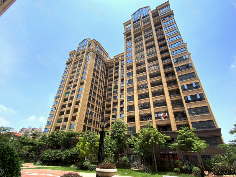 惠州天地源御湾小区信息图片11