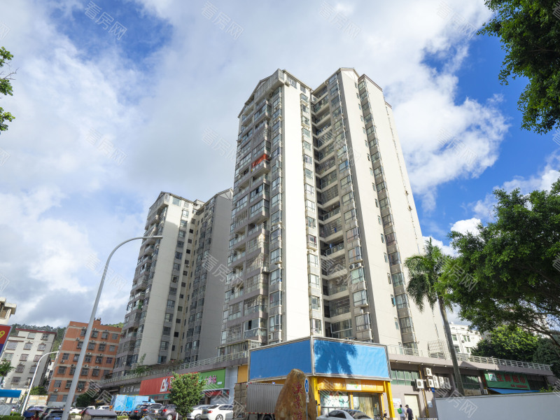 珠海澳景湾小区信息图片1