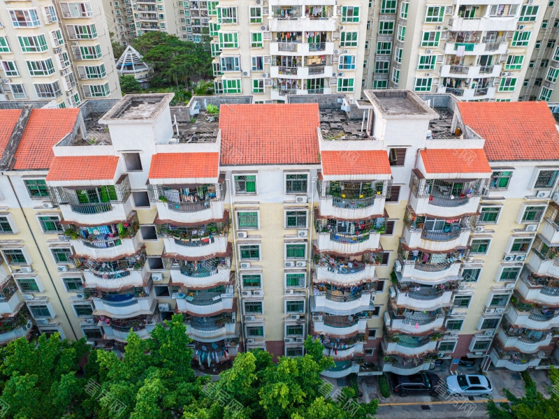 深圳中环花园三期小区信息图片6