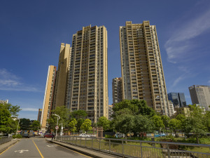 深圳祥祺滨河名苑小区信息图片