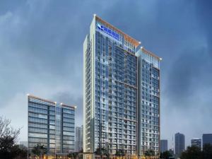 中山瀚康首府新房楼盘图片