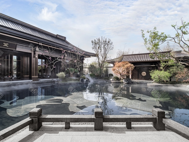 无锡建发上院新房楼盘图片图片2