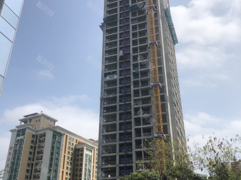 深圳京基东滨时代新房楼盘图片图片4
