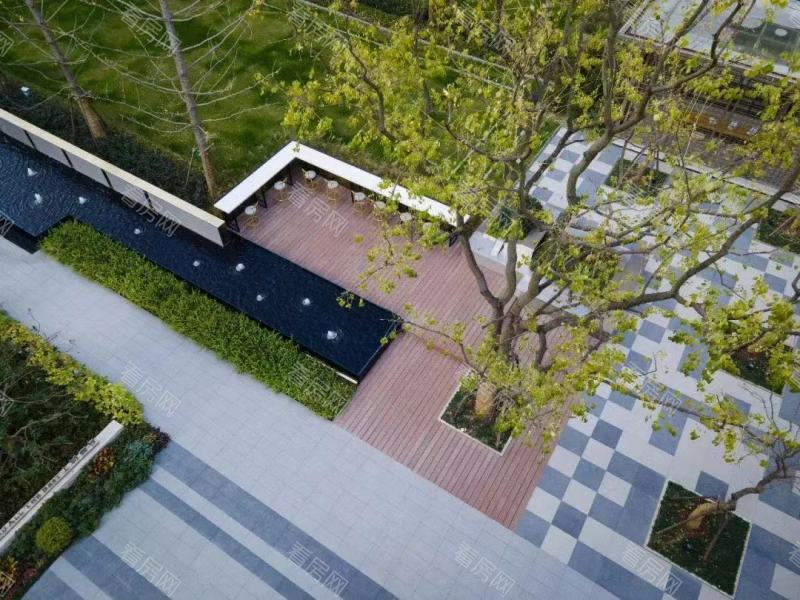 无锡上城壹号新房楼盘图片图片4