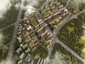 南京御龙湾E区新房楼盘图片