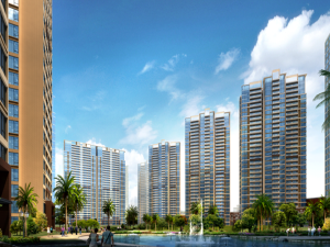 中山御景名都新房楼盘图片