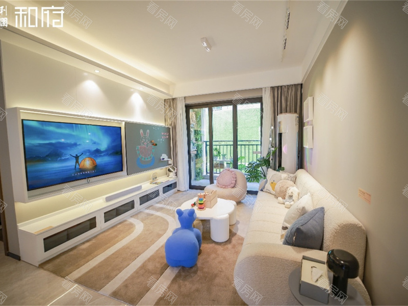 中山锦绣国际花城四期新房楼盘图片图片7