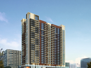 清远小城逸景轩新房楼盘图片