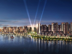 佛山泷景七期新房楼盘图片