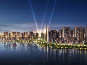 佛山泷景八期新房楼盘图片