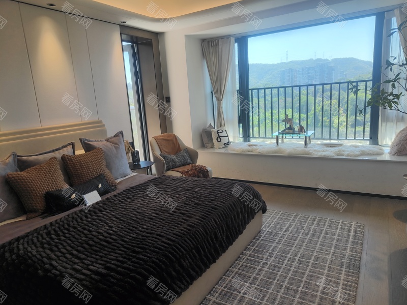 深圳溪山君樾新房楼盘图片图片5