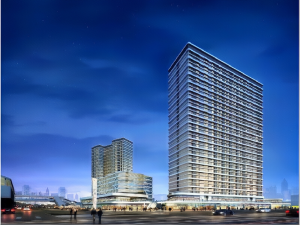 南京龙湖新壹城新房楼盘图片