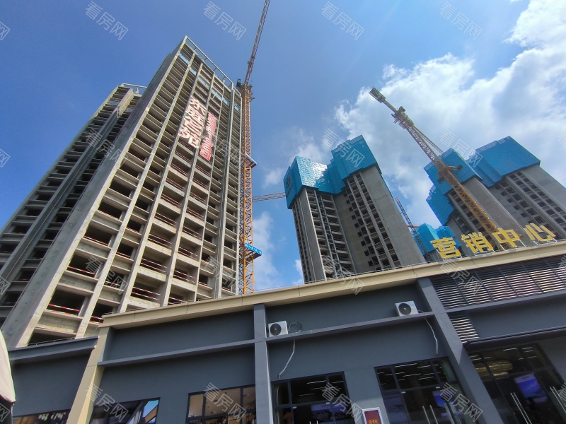 深圳东庭名苑新房楼盘图片图片3