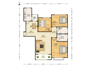 恒大翡翠华庭 业主诚心出售,看房方便 恒大翡翠华庭 业主诚心出售,看房方便赣州章贡区章江新区二手房图片