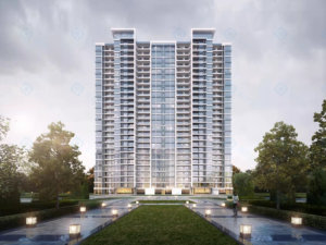 衡阳金钟悦江湾新房楼盘图片