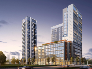 和健云谷 深圳和健云谷新房楼盘图片