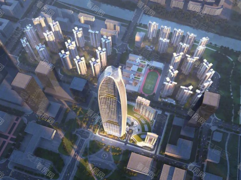 中山雅居乐湾际壹号一期新房楼盘图片图片3