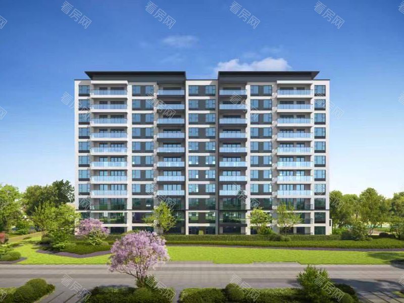 无锡远洋正荣玺樾新房楼盘图片图片2