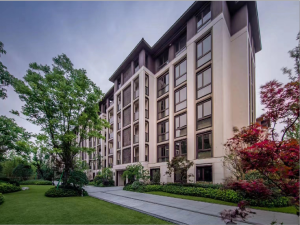 南京绿城云栖玫瑰园东区新房楼盘图片