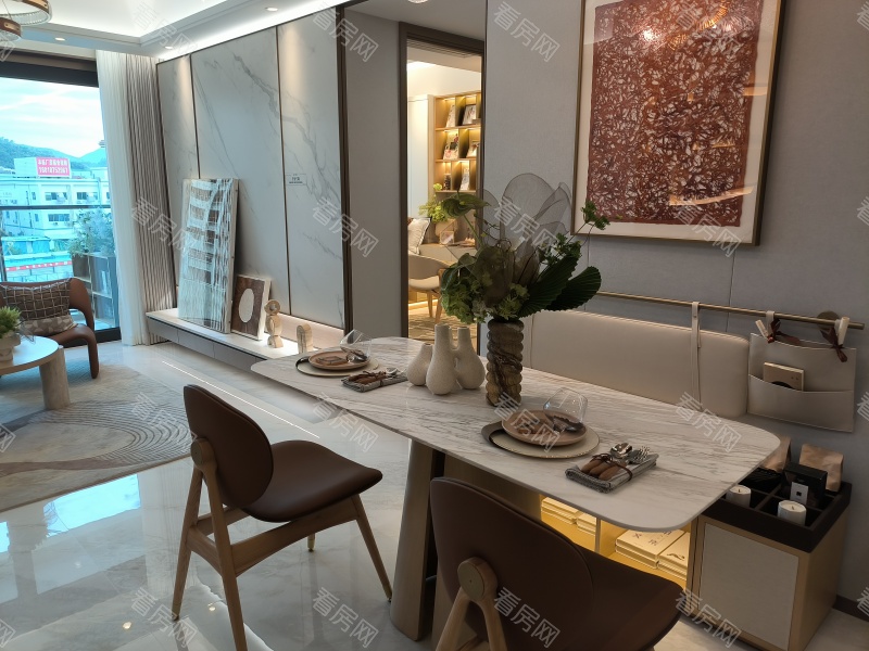 深圳星河盛境御府新房楼盘图片图片9