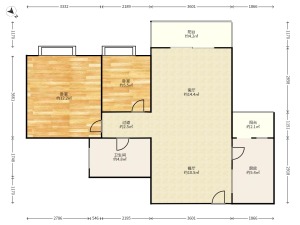 天欣花园二期 2室2厅 70.66㎡ 满五年 天欣花园二期 2室2厅 70.66㎡ 满五年深圳宝安区福永二手房图片