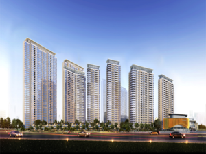 朗诗新郡二期 无锡朗诗新郡二期新房楼盘图片