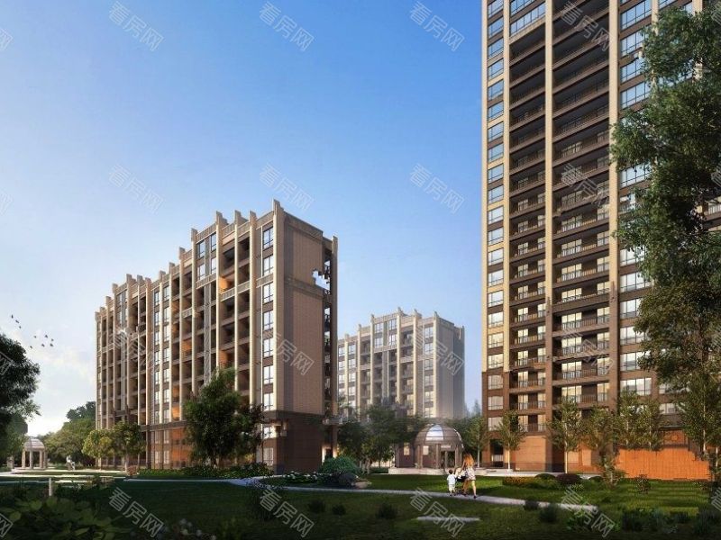 衡阳皓嘉苑新房楼盘图片图片6