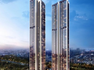 深圳尚璟公馆新房楼盘图片