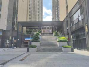 深圳安宏基星曜广场新房楼盘图片