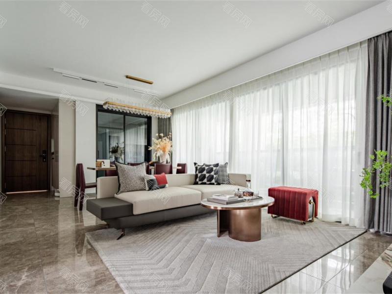 中山中铭新达新房楼盘图片图片6